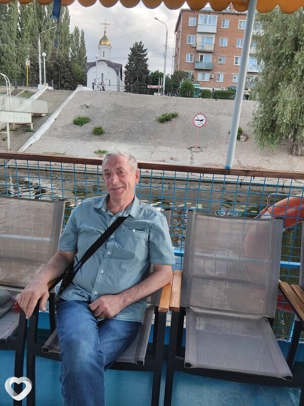 Сергей, Кельн
