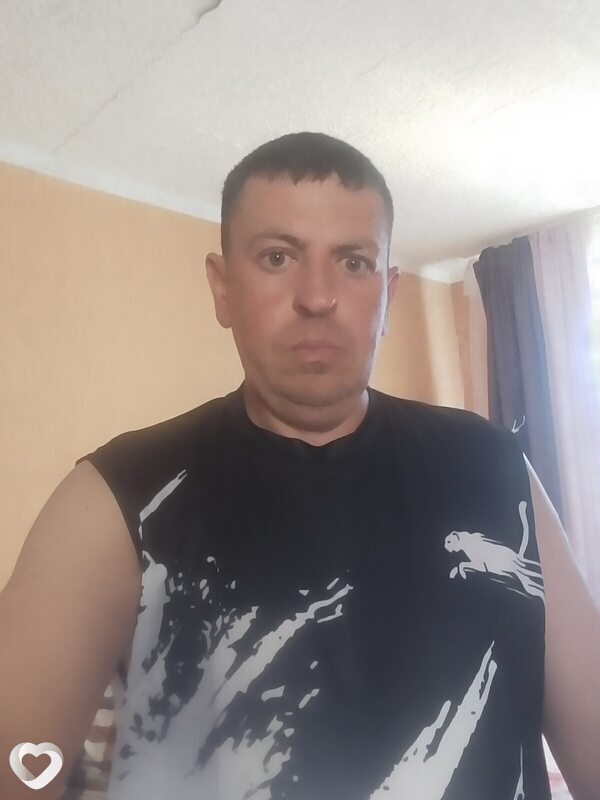 Александр, 38, Норильске — анкета №3766052