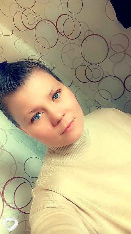 Анастасия, 33, Чите — анкета №3766053
