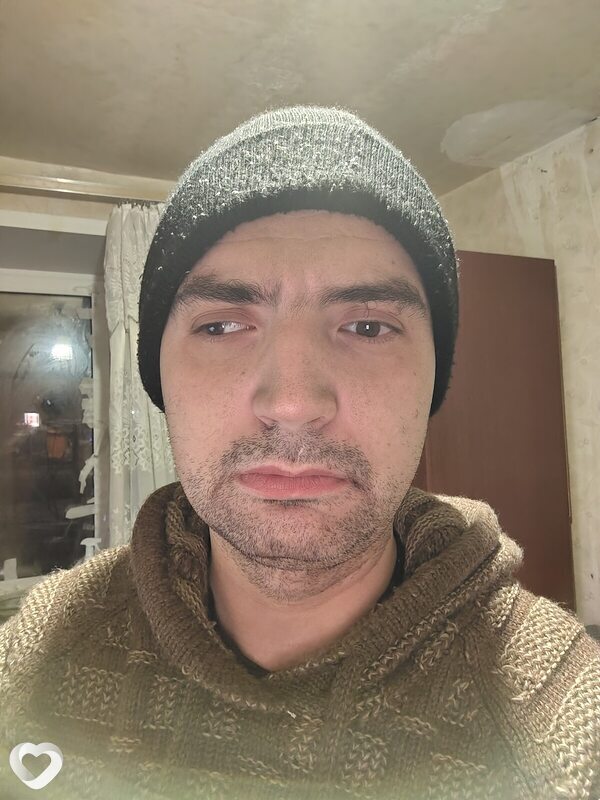 Альберт, 36, Альметьевске — анкета №3766057