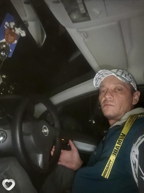 Александр, 38, Бийске — анкета №3766058