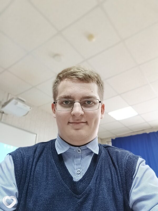 Стас, 18, Серпухове — анкета №3766062