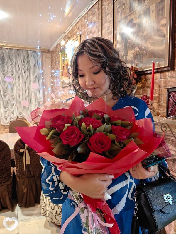 Дина, 30, Саратове — анкета №3766081