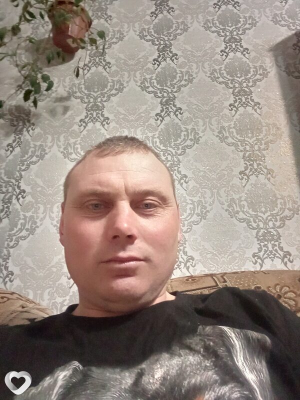 Денис, 42, Петропавловске — анкета №3766084