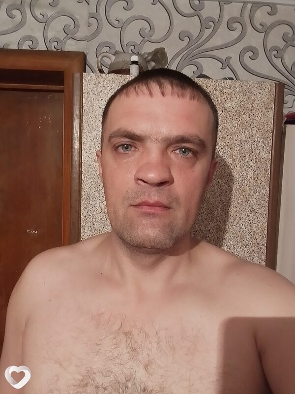 Артём, 36, Белове — анкета №3766085