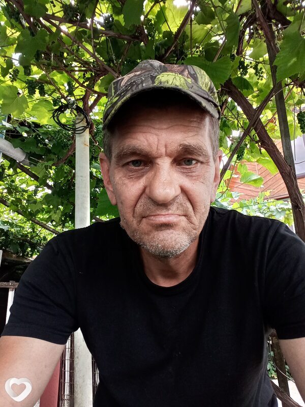 Валерий, 56, Пензе — анкета №3766086