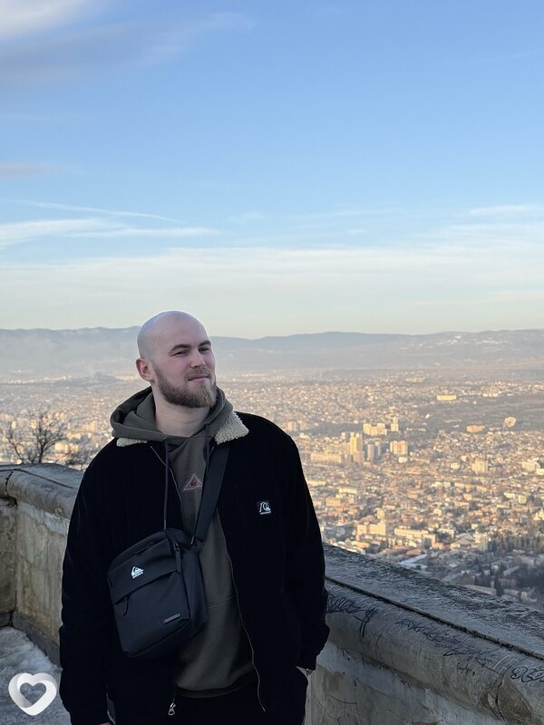 Алексей, 30, Москве — анкета №3766090