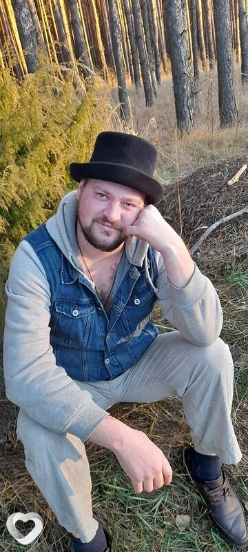 Руслан, 36, Городеце — анкета №3765924