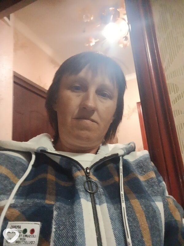Елена, 51, Севастополе — анкета №3765927