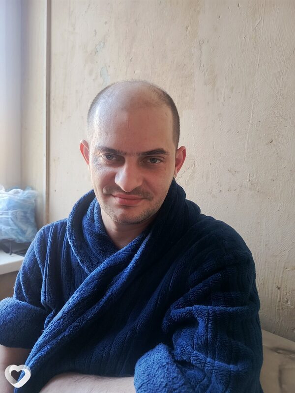 Алексей, 35, Москве — анкета №3765931