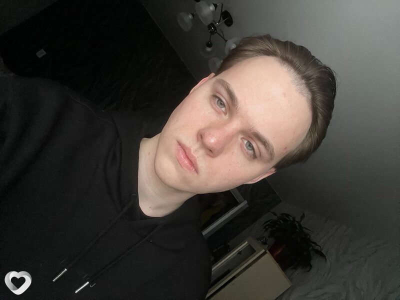 Vladimir, 21, Екатеринбурге — анкета №3765939