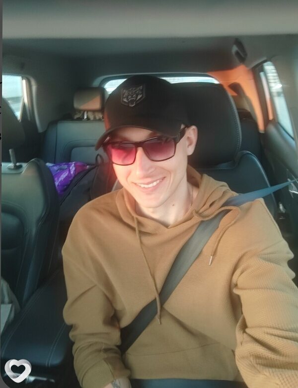 Александр, 35, Казани — анкета №3766024