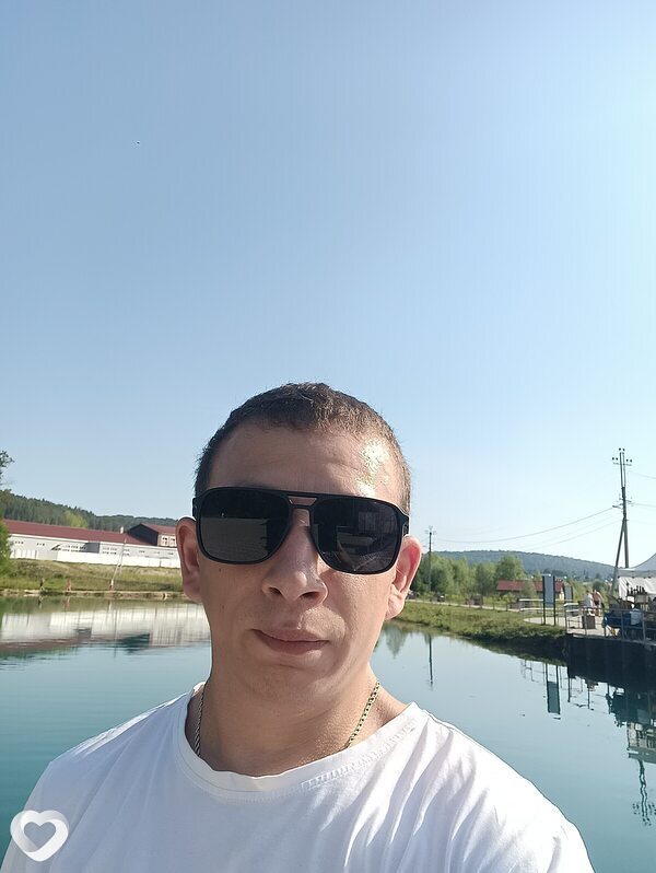 Marat, 34, Уфе — анкета №3766025