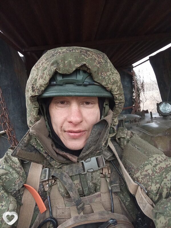 Павел, 36, Иркутске — анкета №3766026
