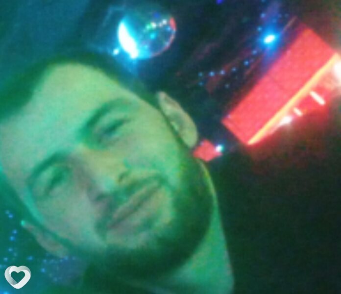Alan, 30, Нерюнгри — анкета №3766028