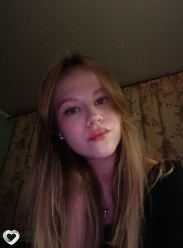 Анастасия, 21, Казани — анкета №3766298