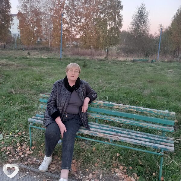 Галина, 57, Усть-Каменогорск — анкета №3766299