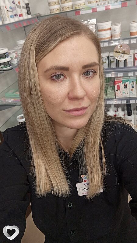 Марина, 31, Мытищах — анкета №3766301