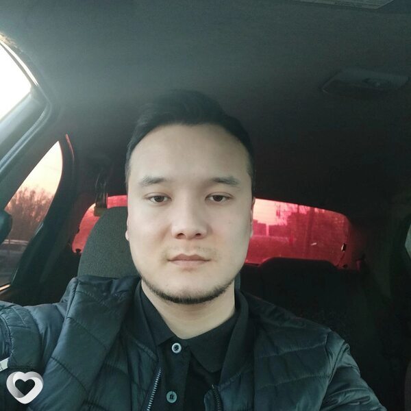 Максим, 27, Тюмени — анкета №3766306