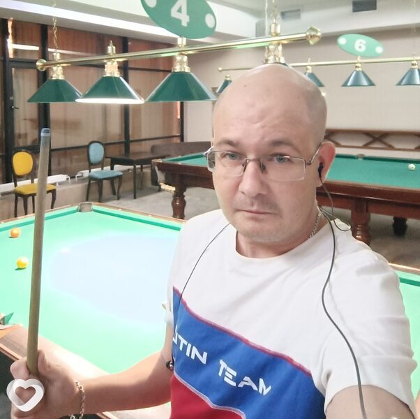 Дима, 36, Сатке — анкета №3766307