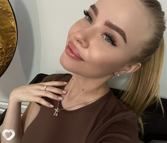 Виктория, 24, Воронеже — анкета №3766309