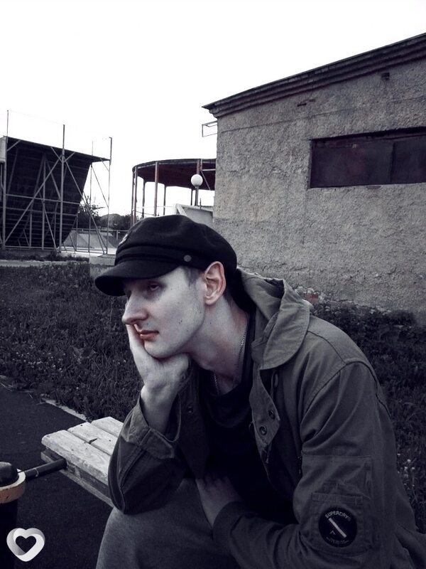 Никита, 23, Березовский (Свердловская обл) — анкета №3766315