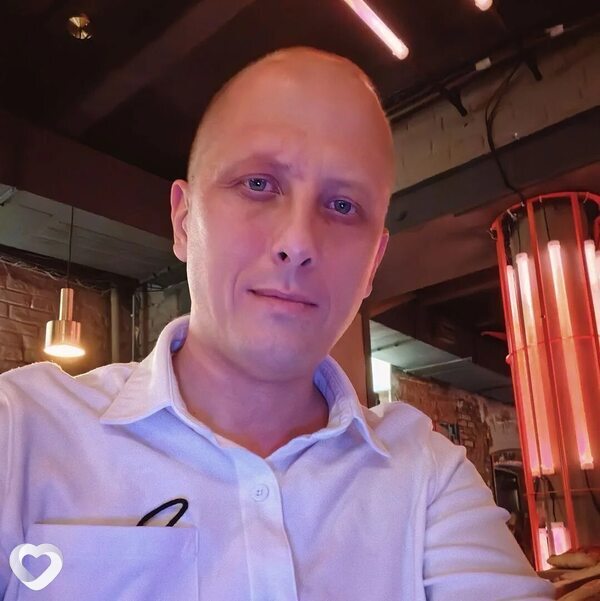 Роман, 41, Барнауле — анкета №3766317