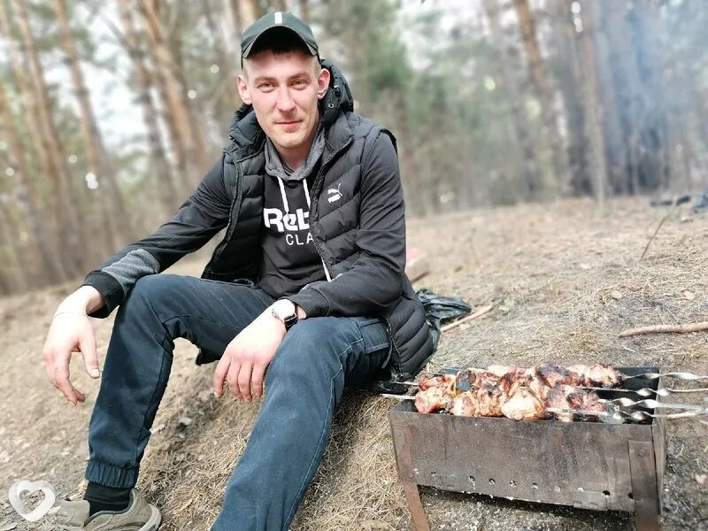 Роман, 32, Горно-Алтайске — анкета №3766146