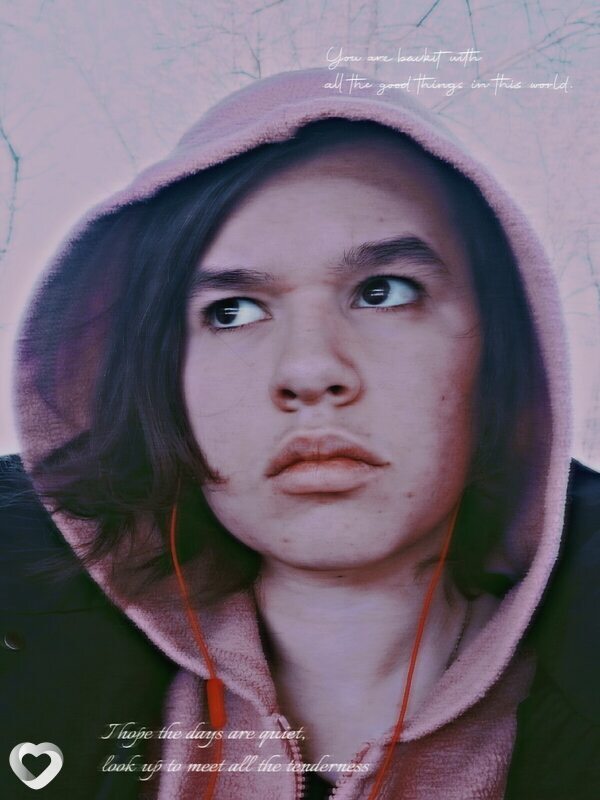 Полина, 21, Белгороде — анкета №3766147