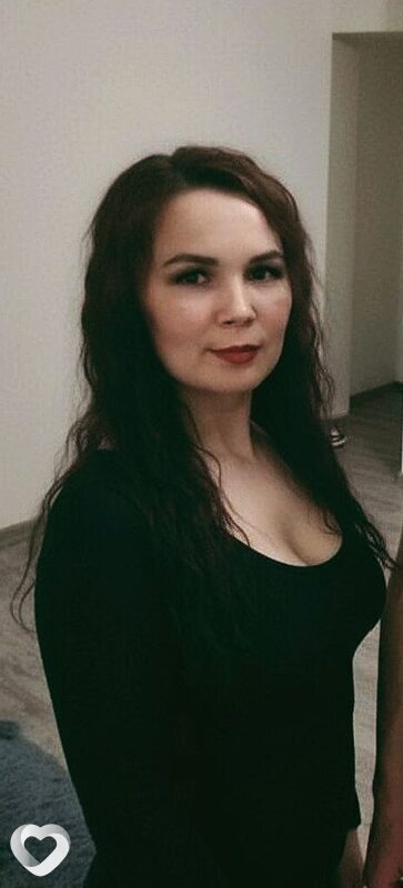 Инна, 37, Ангарске — анкета №3766150