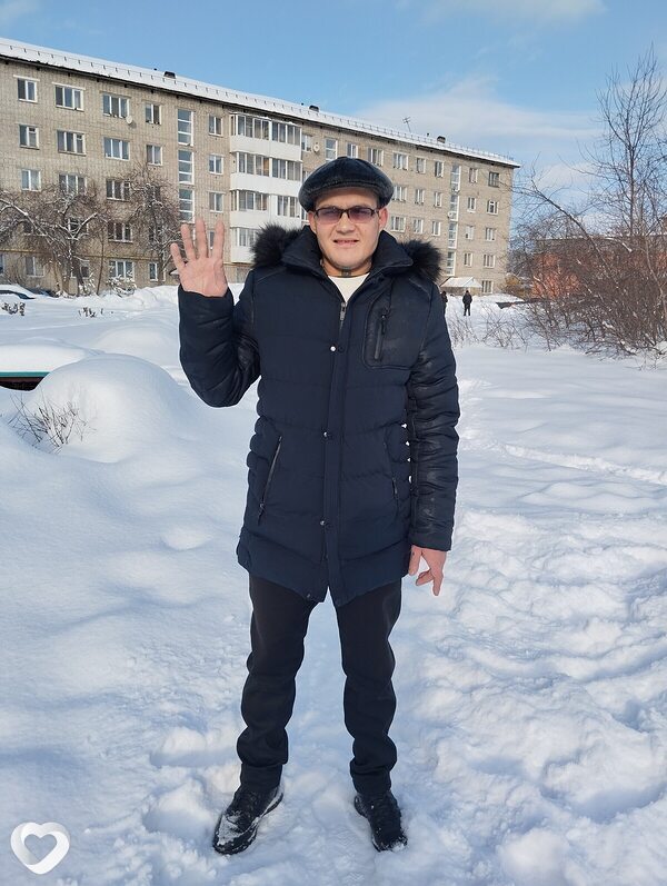 Сергей, 41, Екатеринбурге — анкета №3766155
