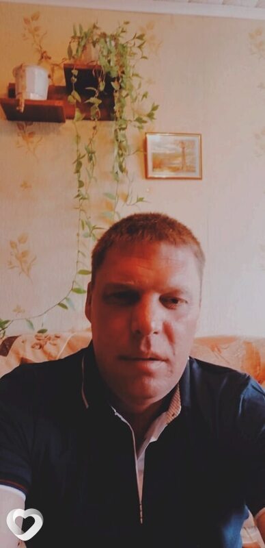 Серега, 41, Пскове — анкета №3766158