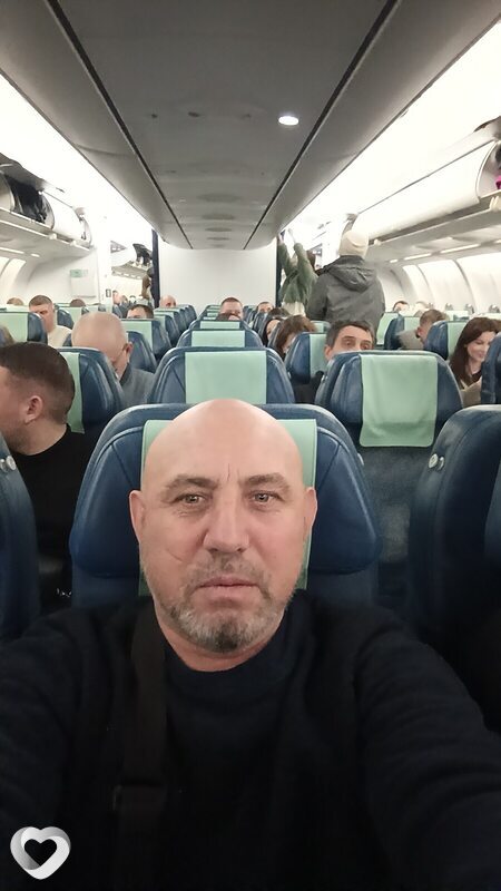 Дмитрий, 43, Краснодаре — анкета №3766159