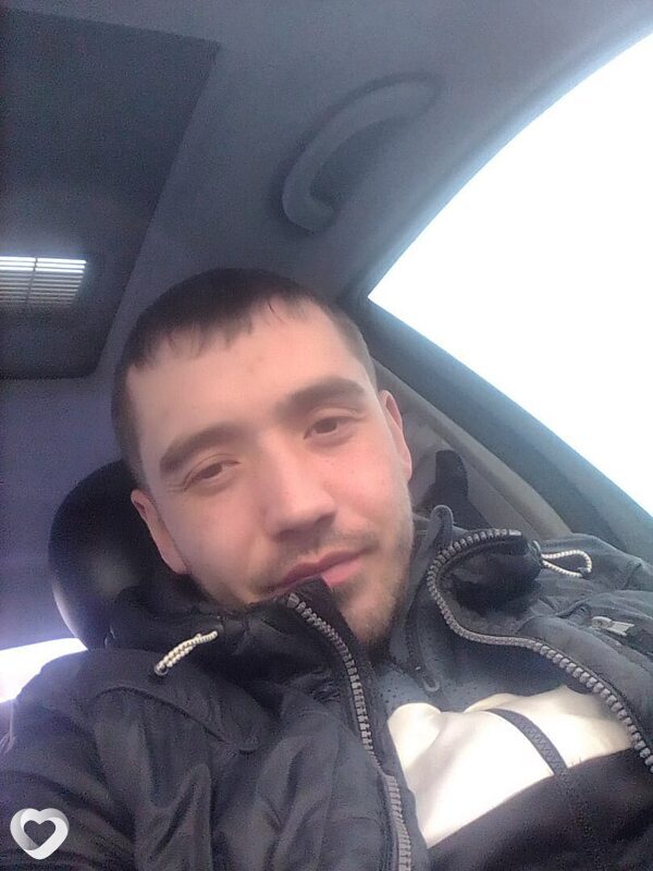 Андрей, 36, Новокузнецке — анкета №3766160