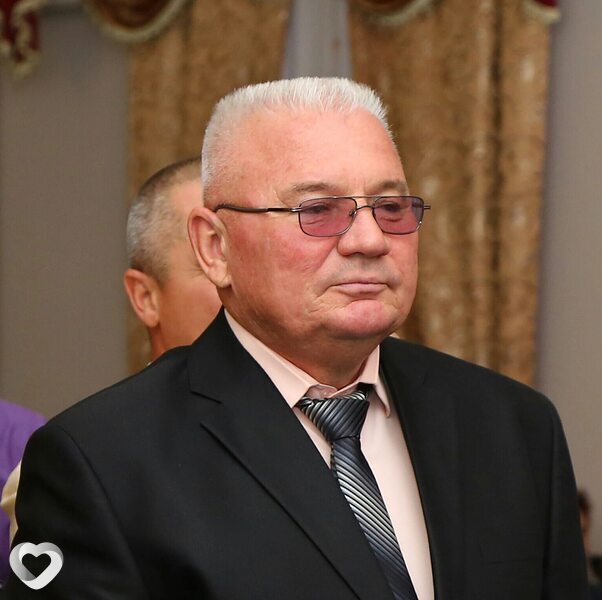 Вячеслав, Астрахань