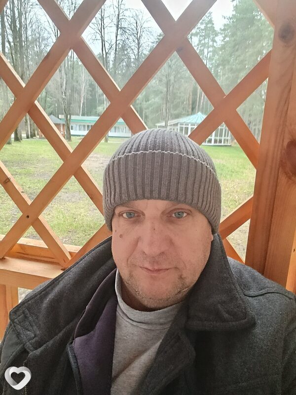 Morris, 52, Минске — анкета №3766176