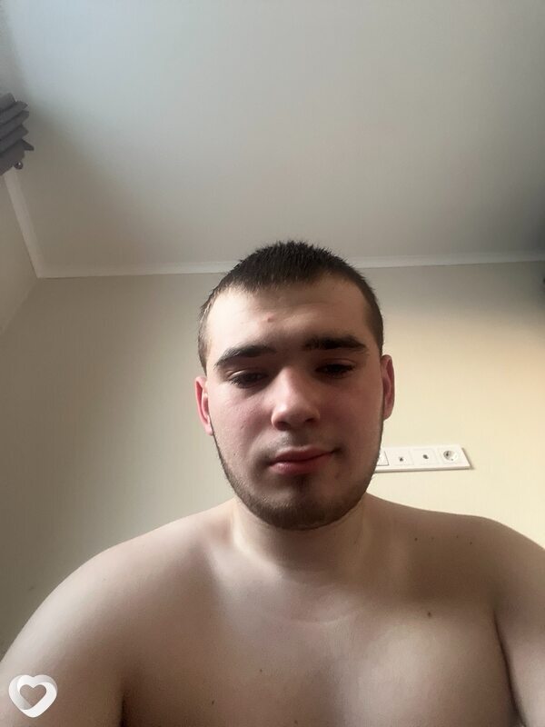 Егор, 19, Москве — анкета №3766177