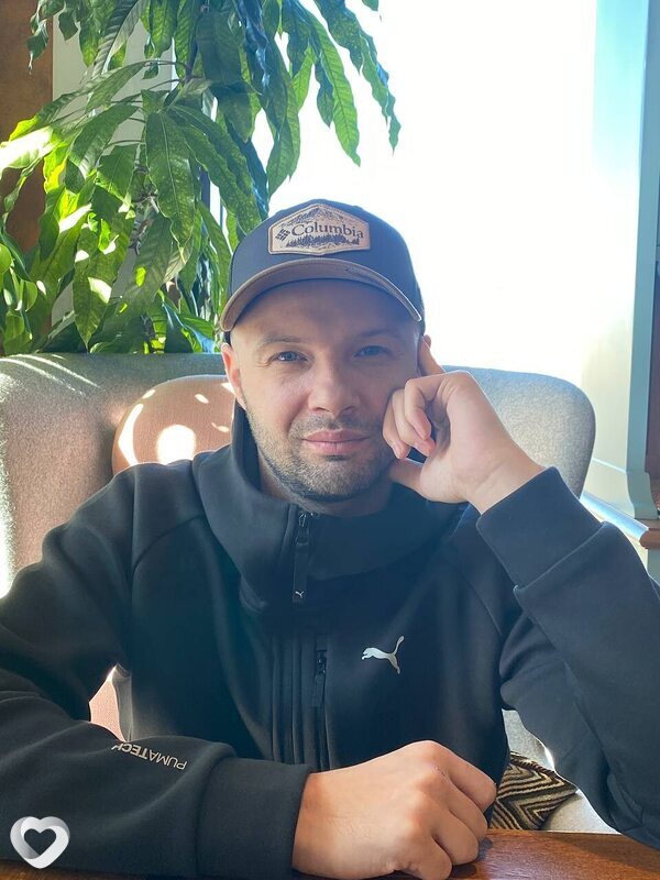 Денис, 38, Санкт-Петербурге — анкета №3766180
