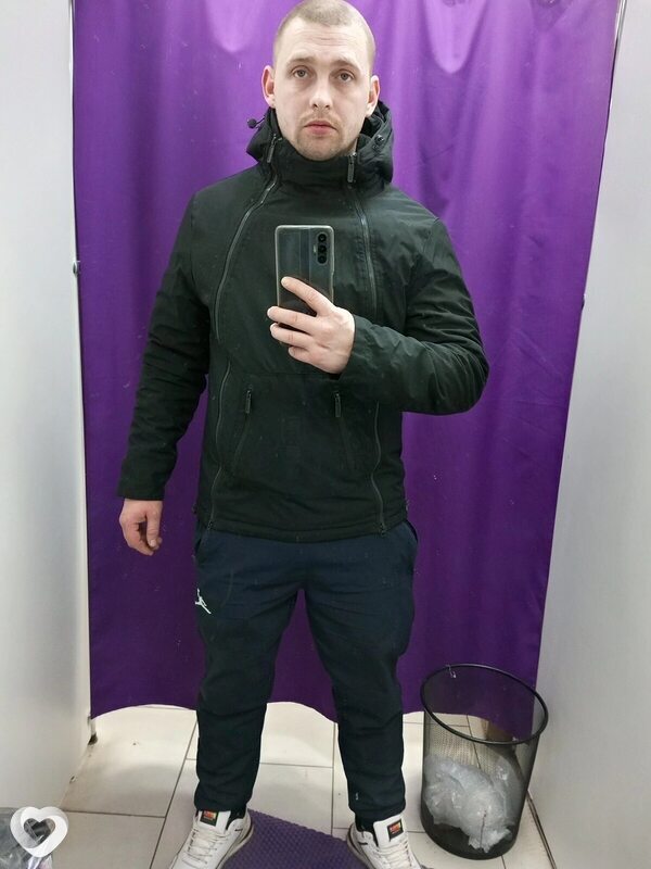 Александр, 33, Новочеркасске — анкета №3766181