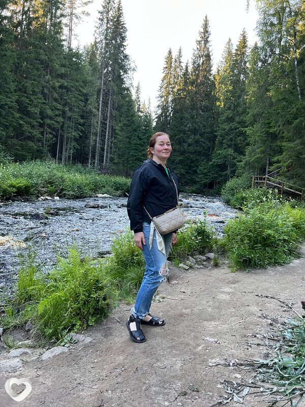 Елена, 53, Санкт-Петербурге — анкета №3766185
