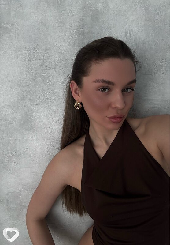 Ангелина, 21, Владивостоке — анкета №3766187