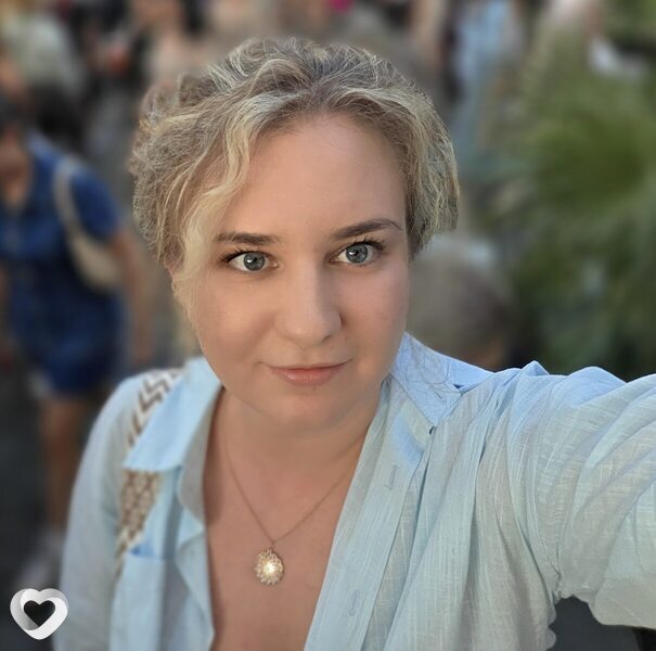 Анна, 35, Москве — анкета №3766193
