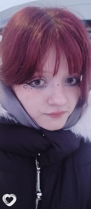 Ася, 18, Тольятти — анкета №3766195