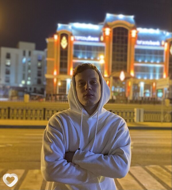 Тимур, 28, Казани — анкета №3766273
