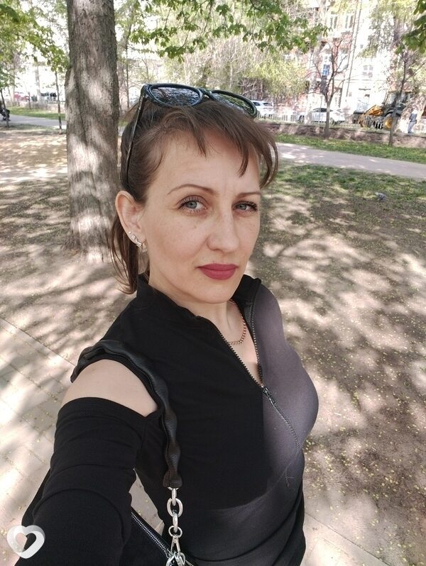 Юлия, 33, Ростове-на-Дону — анкета №3766287