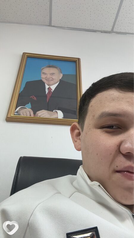 Дидар, 24, Петропавловске — анкета №3766295