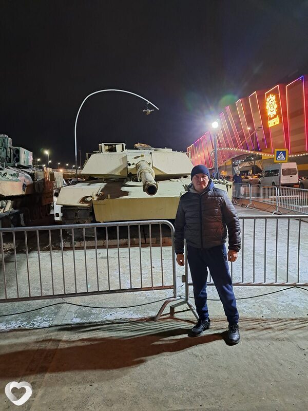 Oleg, 48, Ижевске — анкета №3766248