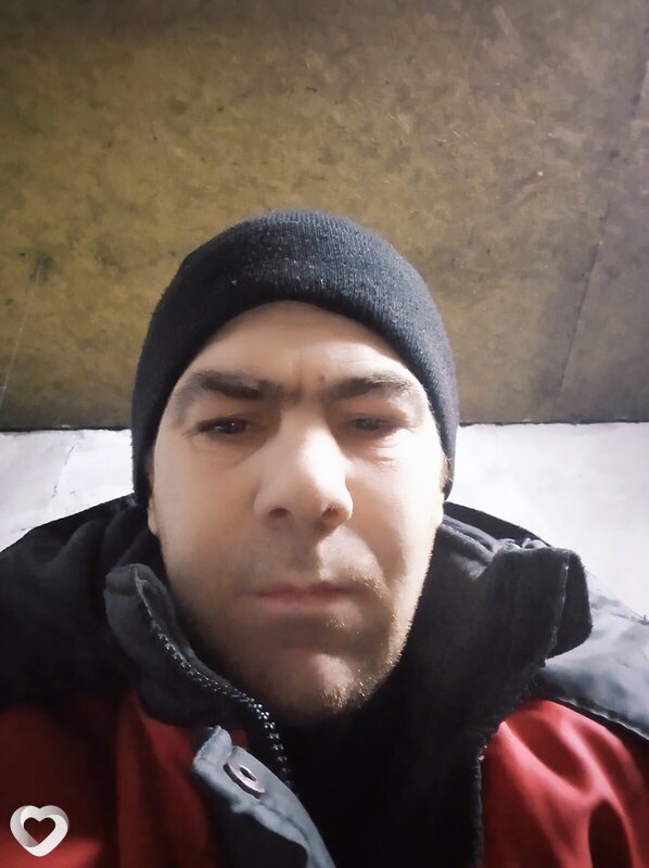 Дмитрий, 35, Костанае — анкета №3766254