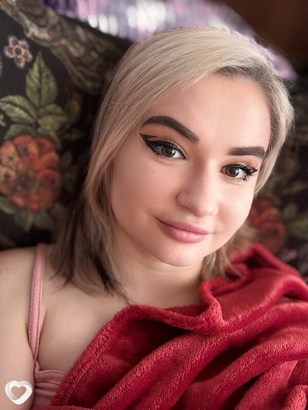 Полина, 31, Ставрополе — анкета №3766261
