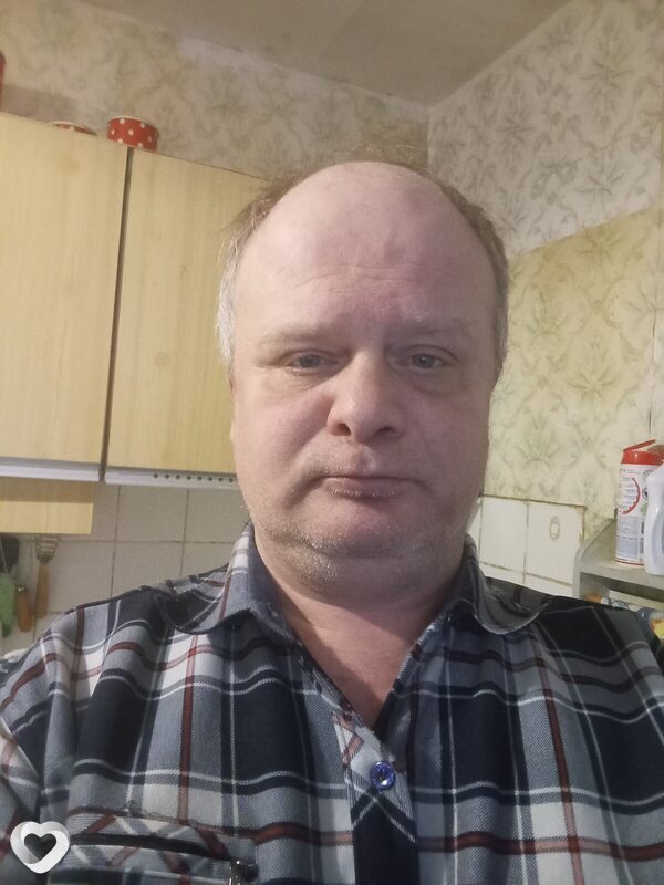 Владислав, 48, Обнинске — анкета №3766265